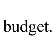 budget.