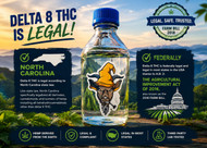 Is Delta 8 Legal ?
