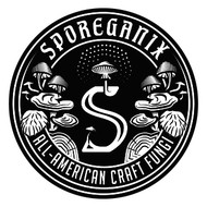 Sporeganix