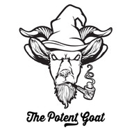 The Potent Goat