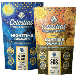 Unlocking the Potential of CBG and CBN: A New Take on Sativa and Indica