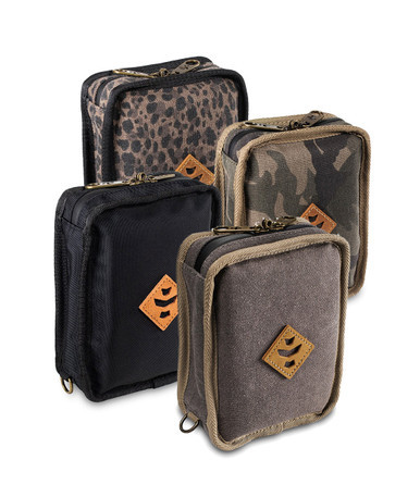 Revelry | Smell Proof | The Pipe Kit