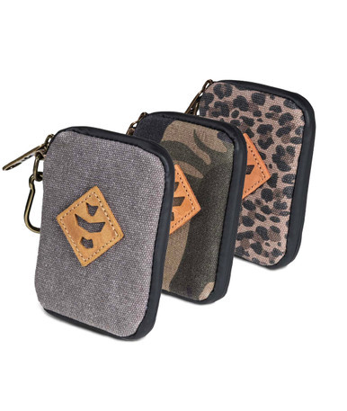 Revelry | Smell Proof | The Chillum Kit