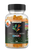 Grateful Meds | Multivitamin Mushroom Gummies | Peach | Calm | THC Free | 30 Count