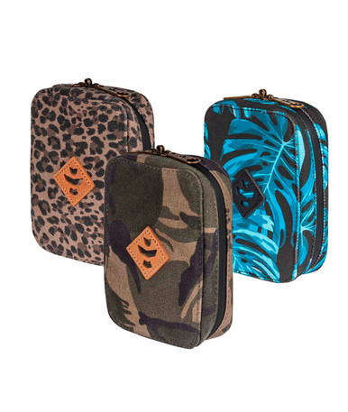 Revelry | Smell Proof | The Rolling Kit | Traveler