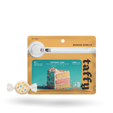 Modern Herb Co. | Taffy | Live Resin D9 | 15mg