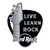 Live Learn Rock
