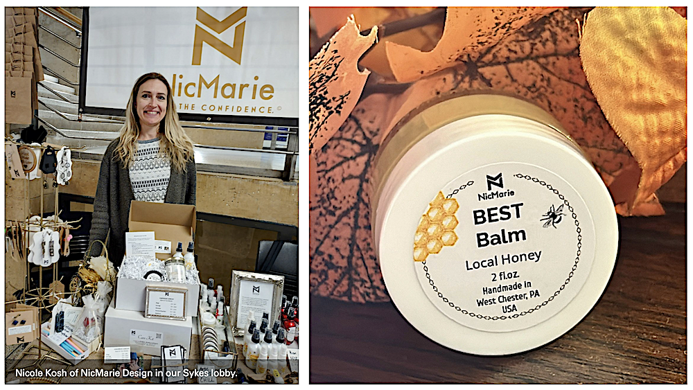 sykes-west-chester-pa-wcu-nicmarie-vendor-spotlight-nicole-kosh-2025-1000x563.png