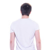 [Sample]  White T-Shirts