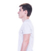 [Sample]  White T-Shirts