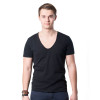 [Sample]  Black T-Shirts