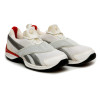 [Sample] White Running Shoes