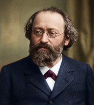 Bruch and his Violin: Concerto No. 1 in G minor