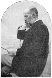 Carl Bohm and the lost art of the salon miniature