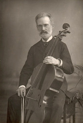 Unlocking the Cello's Voice: The Enduring Legacy of Carlo Alfredo Piatti