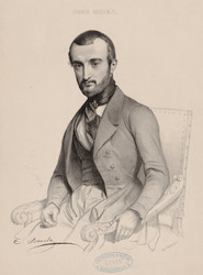 Charles Dancla: A Master Teacher's Legacy for Today's Violinists