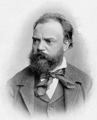 Dvořák and the Violin: Concerto and Romance