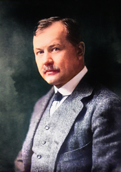 Franz Lehár's Ungarische Fantasie, Op. 45: An Early Virtuosic Showcase