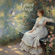 Fauré's Élégie: A Timeless Embrace of Melancholy and Passion