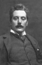 The Crucible of Genius: Puccini Before the Opera House