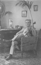 The Enduring Legacy of Leo Portnoff