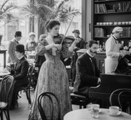 Dvořák & Amy Beach: A Tale of Two Romances (Violin Edition, Not Tinder!)