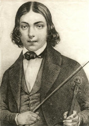 Unveiling a Virtuoso's Vision: The Opus-Numbered Works of Henri Wieniawski  - Part 1