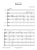 Svendsen Romance Op.26 for Violin and String Orchestra. Score Preview