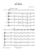 Bruch Kol Nidrei for Cello and String Orchestra. Score preview