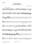 Kuchler Concertino in D Op. 15 for Violin and String Orchestra. Part preview