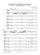 Bruch Double Concerto Op. 88 in E minor for Violin Viola and String Orchestra