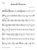 Auer Rhapsodie Hongroise Op 5 for Violin and String Orchestra