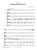 Auer Rhapsodie Hongroise Op 5 for Violin and String Orchestra