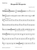 Auer Rhapsodie Hongroise Op 5 for Violin and String Orchestra