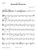 Auer Rhapsodie Hongroise Op 5 for Violin and String Orchestra