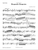 Auer Rhapsodie Hongroise Op 5 for Violin and String Orchestra
