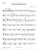 Bruch Violin Concerto No.1 Op. 26 for Violin and String Orchestra
