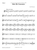 Messager Solo De Concours for Clarinet and String Orchestra