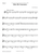 Messager Solo De Concours for Clarinet and String Orchestra
