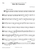 Messager Solo De Concours for Clarinet and String Orchestra
