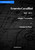 Cavallini Adagio e Tarantella for Clarinet in B flat and Piano. Score cover