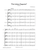 Mollenhauer The Infant Paganini for Violin and String Orchestra. Preview of the score