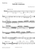 Rabaud Solo de Concours Op. 10 for Clarinet and String Orchestra Rabaud Solo de Concours Op. 10 for Clarinet and String Orchestra