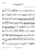 Beriot Violin Concerto No 7 1st mov for Violin and String Orchestra. Part Preview
