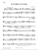 Hall An Arabian Love Song for Violin and Piano. Violin score preview
