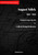 Nolck Gnomenreigen Op. 90 for Cello and String Orchestra. Cover preview