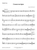Nolck Gnomenreigen Op. 90 for Cello and String Orchestra. Part preview
