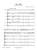 Dancla Air Varie Op 89 No 4 for Violin and String Orchestra. Score Preview