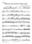 Mozart Sinfonia Concertante for Violin, Viola & String Orchestra. Part preview