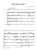 Haydn Cello Concerto No. 2 in D for Cello and String Orchestra. Score preview